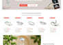 build squarespace website design, or redesign squarespace website development